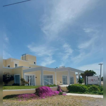 Hotel Mil Rosas Las Grutas Exterior foto
